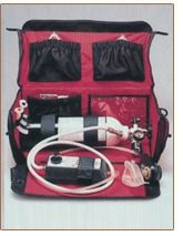 resuscitation system