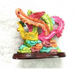Mythical Feng Shui Phoenix