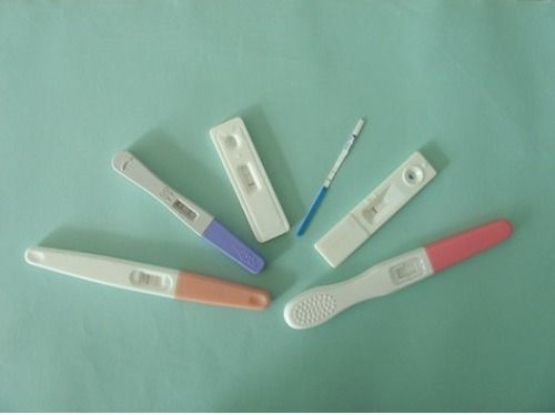 Pregnancy Test Kit