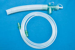 T Oxygenator