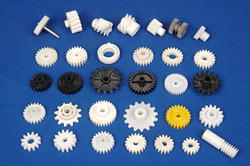 Textile Machine Gear