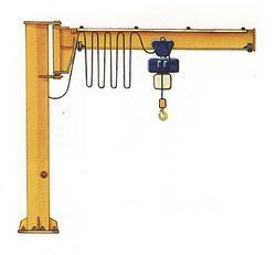 Jib Crane