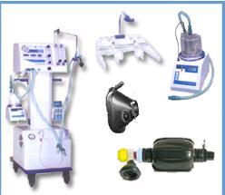 Anaesthesia Equipment