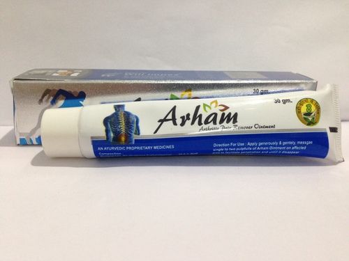 Arham Arthritis Pain Remover Ointment
