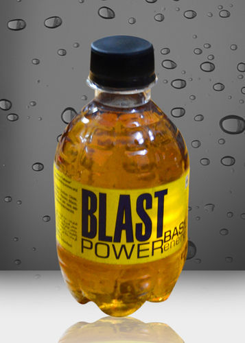 Blast Power Basic Energy Drink