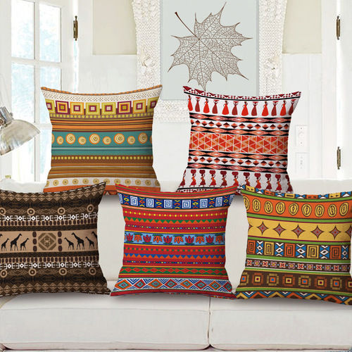 Cushion Pillow Covers