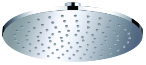 Easy to grip Rain Shower