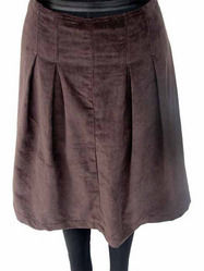 Exclusive Ladies Skirt