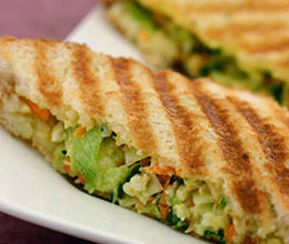 Grilled Sandwich