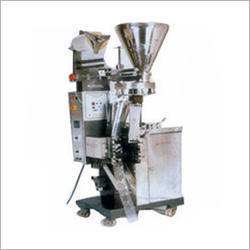 Masala Packing Machinery