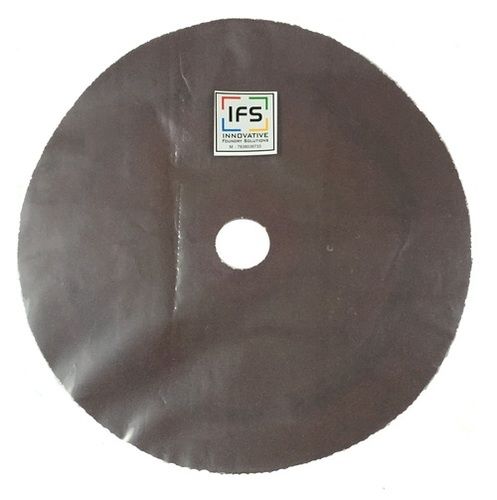 Silicon Carbide Micro Polishing Paper (Waterproof)