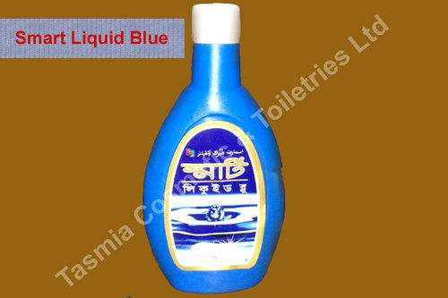 Smart Liquid Blue