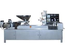 Wafer Biscuit Packing Machine