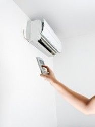 Air Conditioning Repairing Services