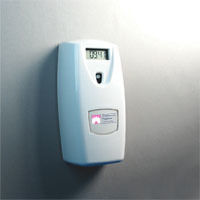 Collet E-40 Tail Automatic Metered Sprays Fragrance System