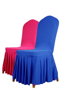 Banquet Chair Covers