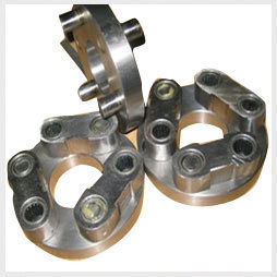 Butterfly Universal Coupling