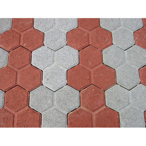 Concrete Paver Tiles