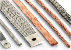 Copper Flexible Strips