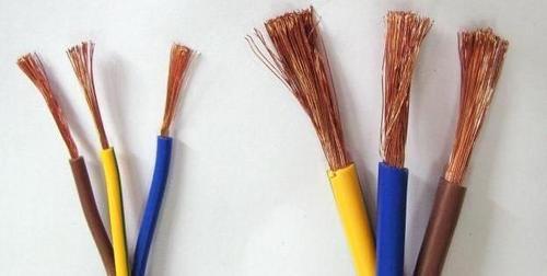 Copper Flexible Wire