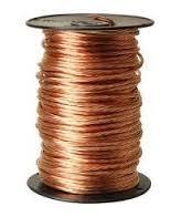 Copper Wires