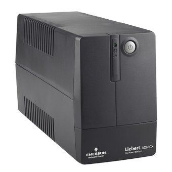 Emerson 600va Ups System