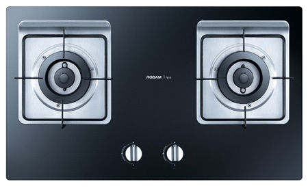 Firepower Gas Hobs