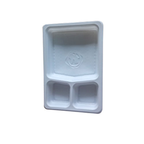 Food Compartment Tray