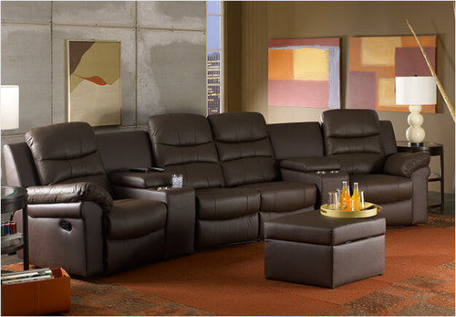 Home theater chairs hot sale