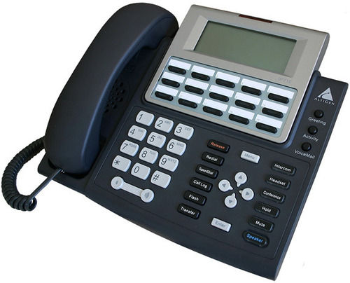 IP Telephones