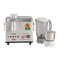 Juicer Mixer Grinder