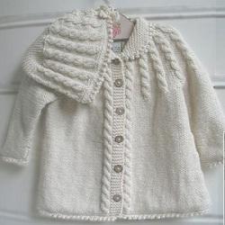 Kids Pullover