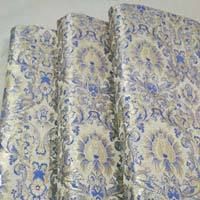 Kimkhabs Silk Brocades Fabrics