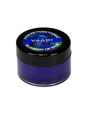 Lip Balm Blueberry