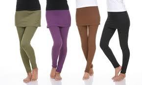 Lycra Leggings