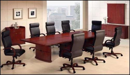 Office Conference Table And Chairs