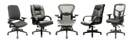 Office Executive Chairs