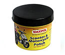 Scooter And Motorcycle Polish