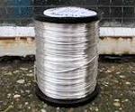 Silver Plated Earth Wire