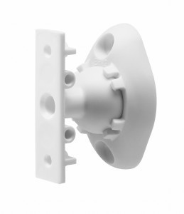 Smart Swivel Wall Ceiling Bracket