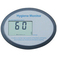 Standard Plus Hygiene Monitor