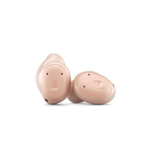 Unique ITC Hearing Aids