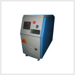 Water Based Thermotrol Heating Machine