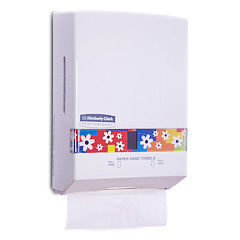 Windows Hand Towel Dispenser