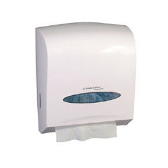 Windows Paper Towel Dispenser