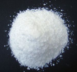 Aluminium Sulphate