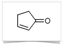 Cyclopentenone