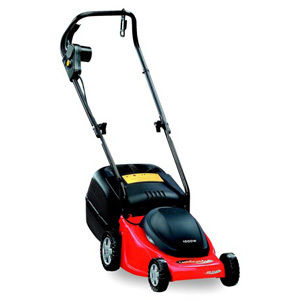 Electric Lawn Mower