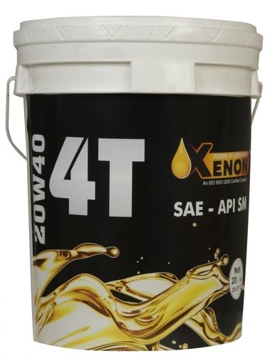 Engine Oils