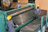 Galvanized Corrugated